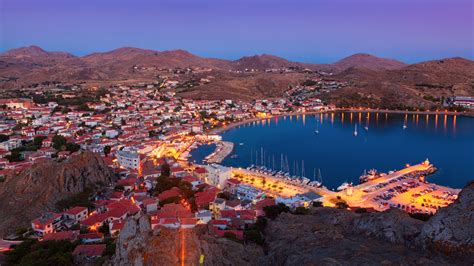 Museums to Visit in Lemnos, Greece