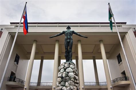 Sexual assault incident in UP Diliman raises campus safety concerns