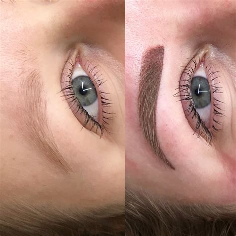 Soft Powder Brow – Cullompton Permanent Makeup