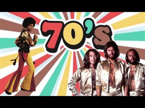 Top 50 Artists of the 70s - YouTube