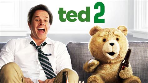 CINEMA: Nuovo trailer del film "Ted 2"