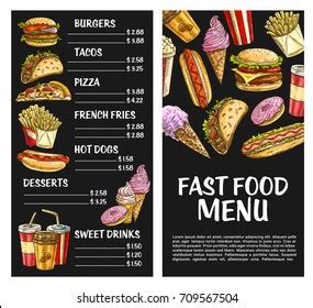 2,954 Cinema Food Menu Royalty-Free Photos and Stock Images | Shutterstock