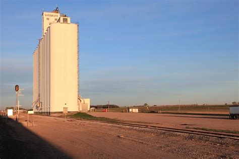 Deerfield, Kansas | As seen from Amtrak #3.. | Zeolite C O | Flickr