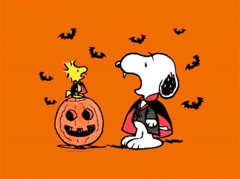 Charlie Brown Halloween Wallpaper Desktop 2022 – Get Halloween 2022 News Update