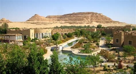 Siwa Shali Resort, Siwa, Egypt | Siwa oasis, Egypt travel, Visit egypt