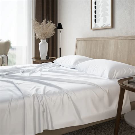 Upgrade Your Beddings: Useful Guide to Bamboo Viscose Sheets