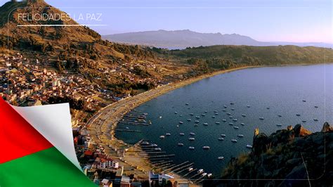 ABI - La Paz, entre montañas y el Illimani, descubre sus 16 maravillosos atractivos