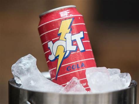 Wake Up America: Jolt Cola Is Coming Back | Ad Age