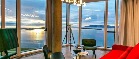 Best Hotels in Reykjavik, Iceland: Budget to Luxury Options