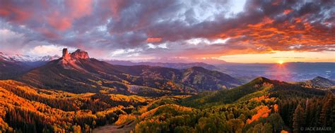 Mountains of Colorado Screensaver | Mountain photography, Panorama photography, Landscape ...