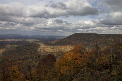 Arkansas Grand Canyon - Exploring Northwest Arkansas