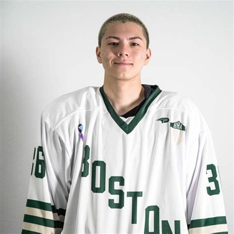 Boston Hockey Academy | Boston Hockey Academy 16U Roster | Boston ...