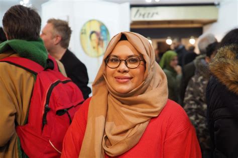 British Muslims Launch Contemporary Art Gallery | About Islam