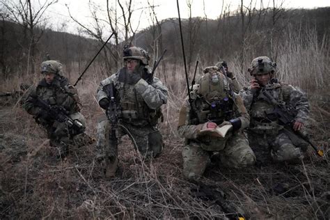 South Korean and US troops will begin major exercises next week in response to North Korean ...