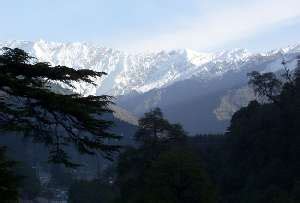 Parwanoo Hill Station Tour | Parwanoo in Himachal Pradesh