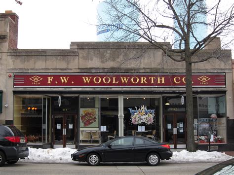 F.W. Woolworth Co. Building | Flickr - Photo Sharing!