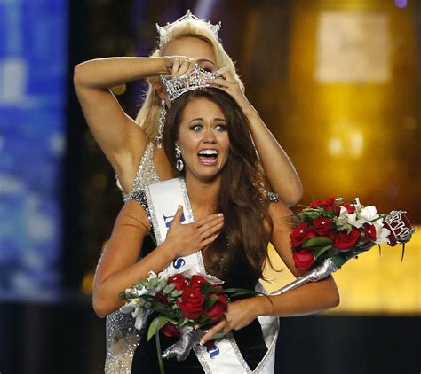 Miss America : les candidates ne poseront plus en bikini ni en robe de soirée - Ozinzen