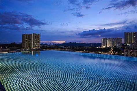 HYATT PLACE KUALA LUMPUR, BUKIT JALIL: UPDATED 2024 Hotel Reviews, Price Comparison and 52 ...