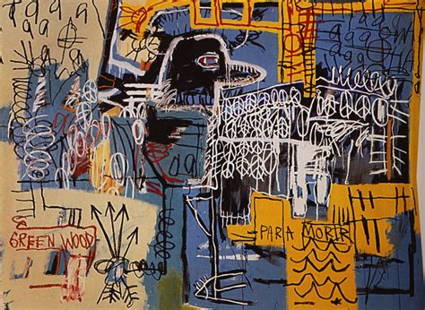 Basquiat Wallpaper (51+ images)