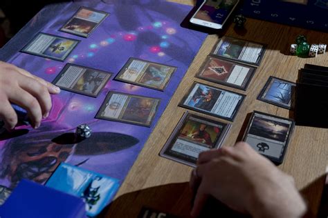 'Magic: The Gathering' Card Heist Rattles Board Game Convention - Bloomberg