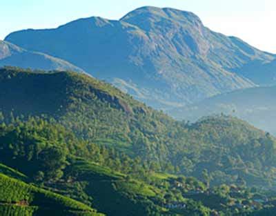 Anamudi Trekking And Camping in Idukki, Kerala | Keralaorbit