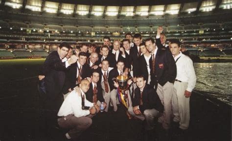 1997 AFL Premiership | Adelaide Football Club