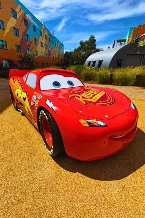 45+ Lightning McQueen Quotes And Lightning McQueen Facts! The Ultimate Guide To Lightning McQueen!