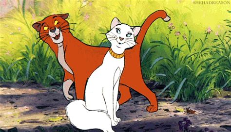 26 Reasons "Aristocats" Is The Greatest Disney Movie Of All Time | Great disney movies ...