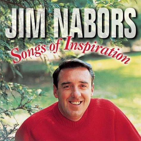 Jim Nabors - Songs of Inspiration Lyrics and Tracklist | Genius