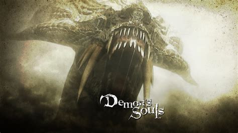 Wallpaper : Demon's Souls, dragon, RPG 1920x1080 - Outro - 1456737 - HD ...