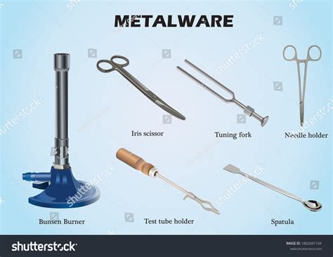 87 Chemistry Spatula Stock Vectors, Images & Vector Art | Shutterstock