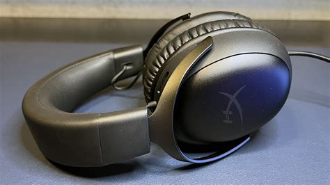 HyperX Cloud III Review: A Worthy Successor