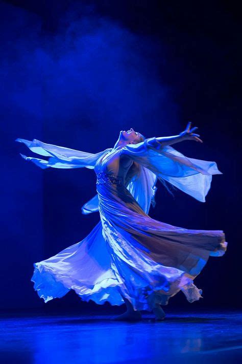 Whirling Dancer - Sufi whirling - Wikipedia photo by wikimedia user ...