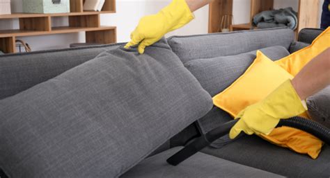 How To Clean Up Sofa Stains | Baci Living Room