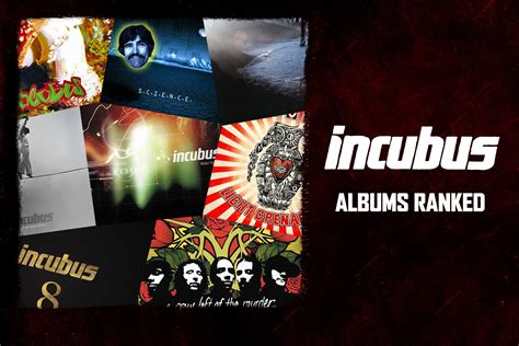 Incubus > Loudwire ? Page 4