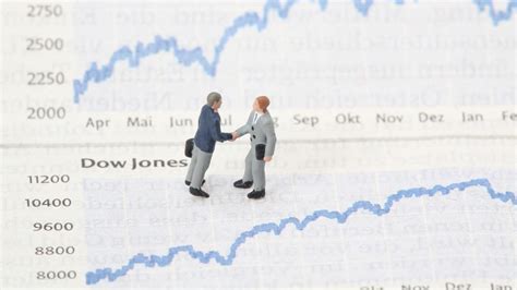 What Are Dow Jones Companies and What Is Their Weight?