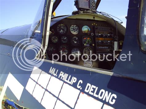 F4u Corsair Cockpit Pictures, Images & Photos | Photobucket