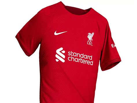 Liverpool Home Shirt 2021 2022 | ubicaciondepersonas.cdmx.gob.mx