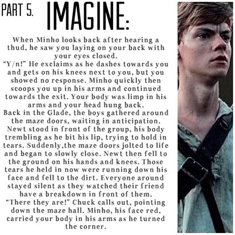 #NewtImagines #Newt #TMR #TheMazeRunnerImagines #TMRImagines #Imagine | Newt maze runner, Maze ...