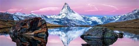 Matterhorn Glacier Paradise Tickets — Cable Car Transfers