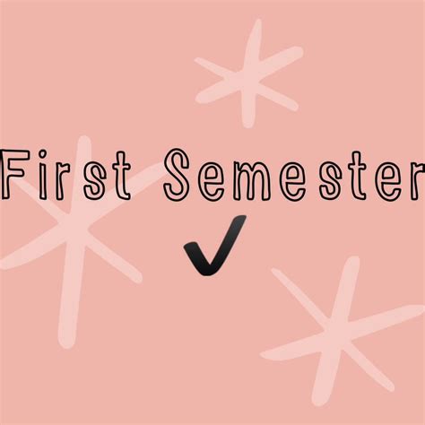 First semester is OVER !!!! http://inthevallley.blogspot.com/2013/12/first-semester-check.html ...
