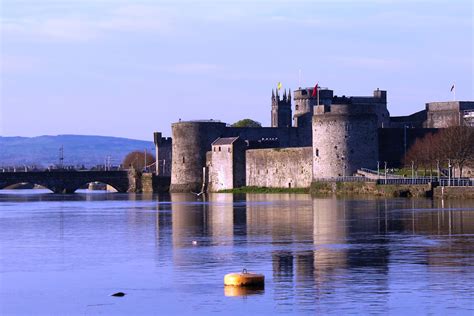 First-time Limerick: 10 top attractions in the Treaty City - Lonely Planet