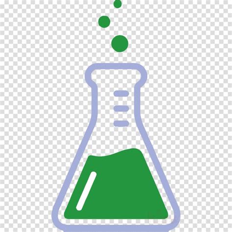 Science beaker chemistry transparent image png | Chemistry, Science ...