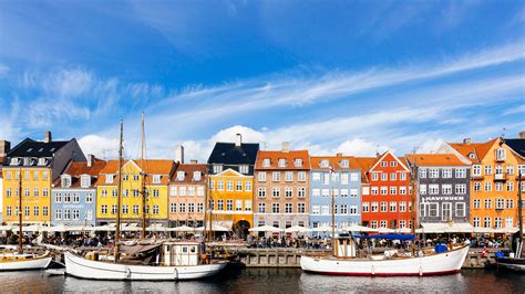 15 Best Things to Do in Copenhagen | Condé Nast Traveler