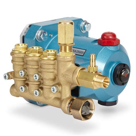 Cat High Pressure Pump 4DNX25GSI Pressure Washer Replacement Pump