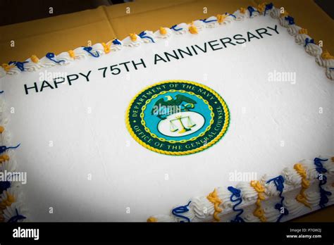 U.S. Navy celebrations Stock Photo - Alamy