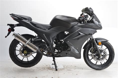 Ninja 125cc Street legal 4 Speed Manual Super Bike | mysite