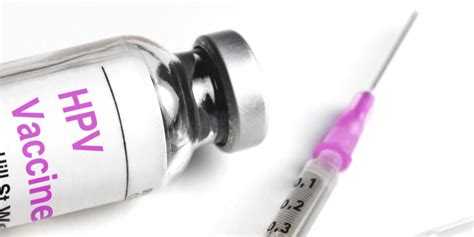 HPV Vaccine May Prevent Skin Cancer | Financial Tribune