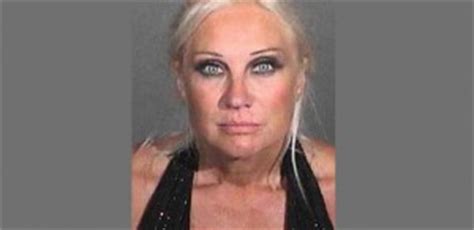 Linda Hogan Charged With DUI’s & Facing Jail Time (Mugshot Included) – PWMania