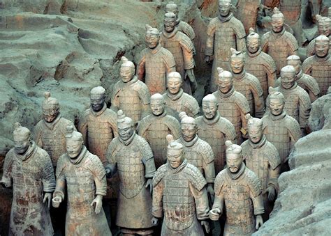 Visit Xian on a trip to China | Audley Travel CA